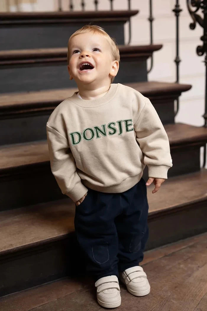 Суичър Donsje
