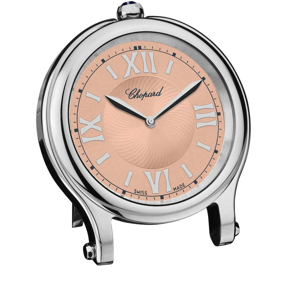 Happy Sport Table Clock