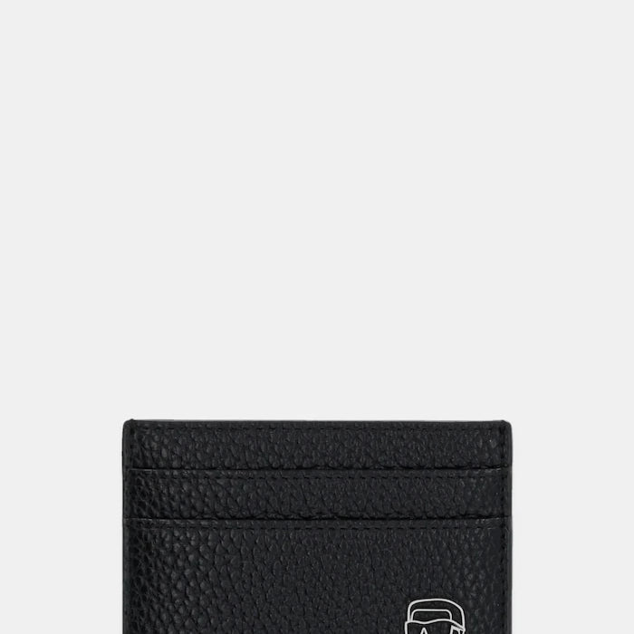 Калъф за карти Karl Lagerfeld K/ICON