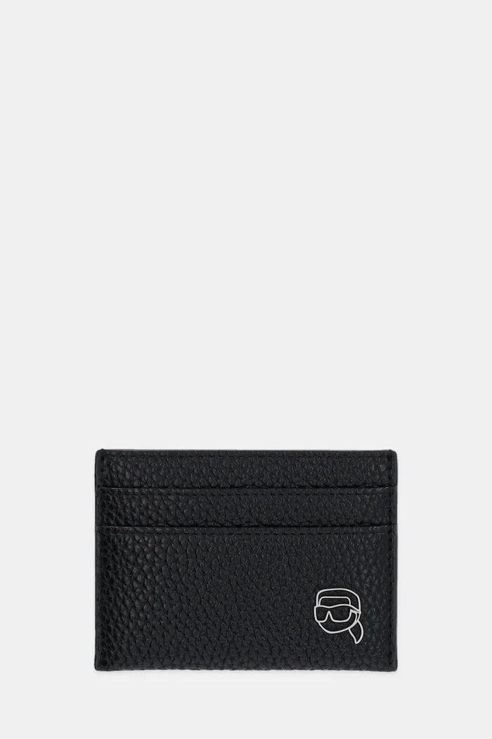 Калъф за карти Karl Lagerfeld K/ICON
