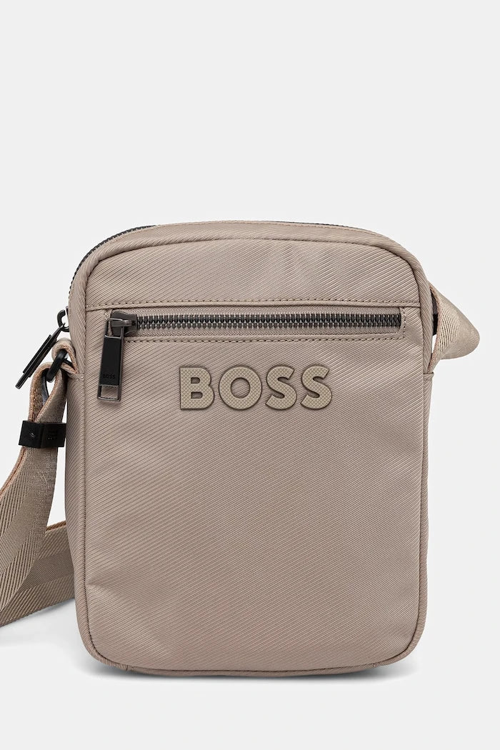 BOSS чанта през рамо мъжка Catch_3.0_NS_Zip