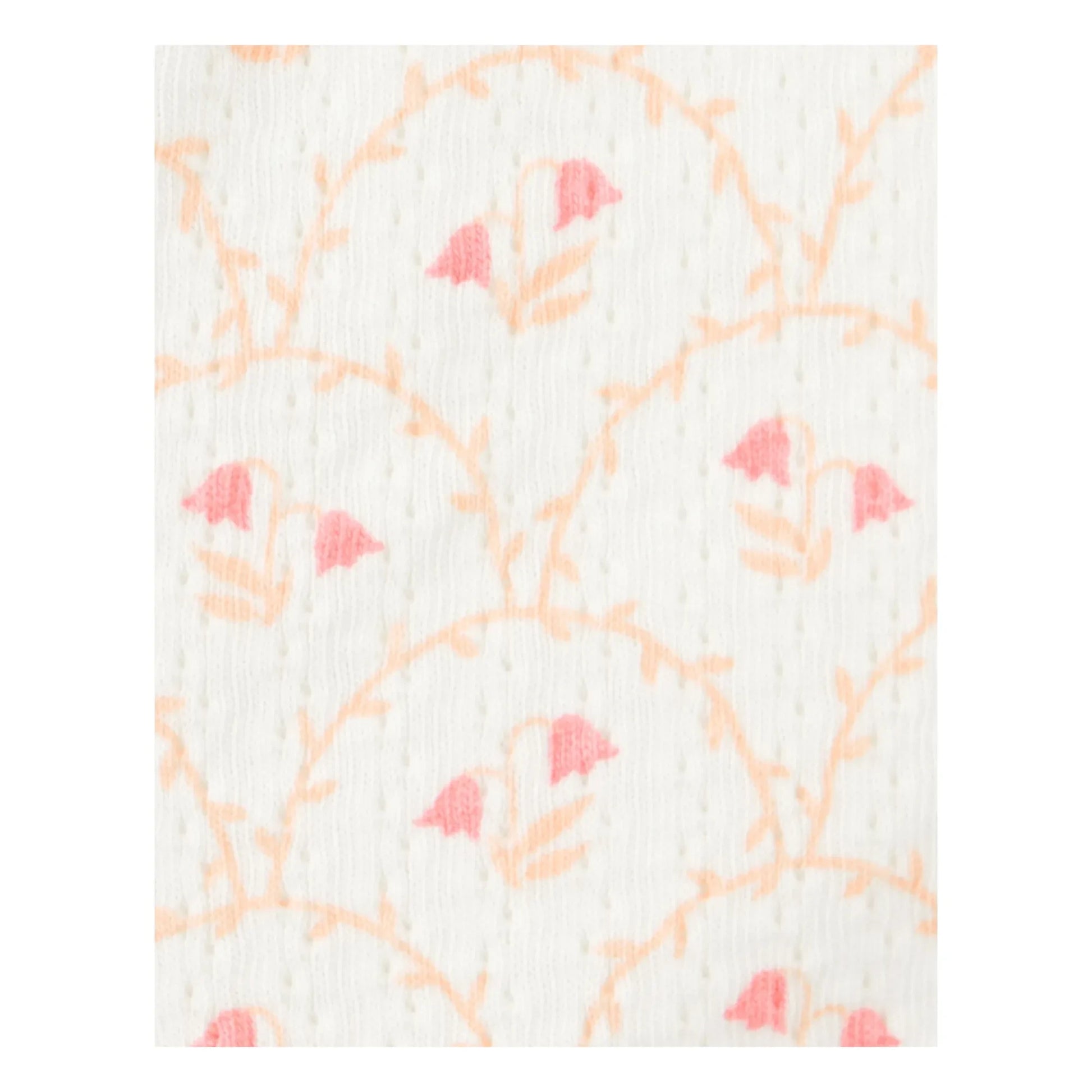 Gingersnaps - Combishort Ramona Knots | Ecru