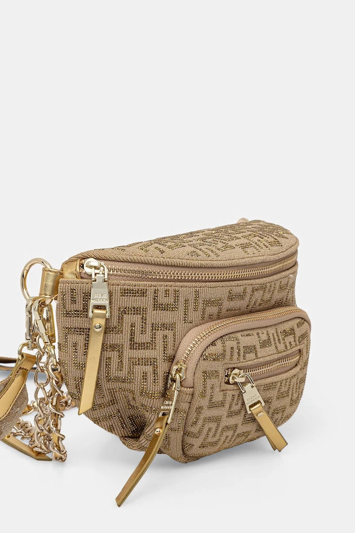 Steve Madden чанта crossbody дамска Bmaximas