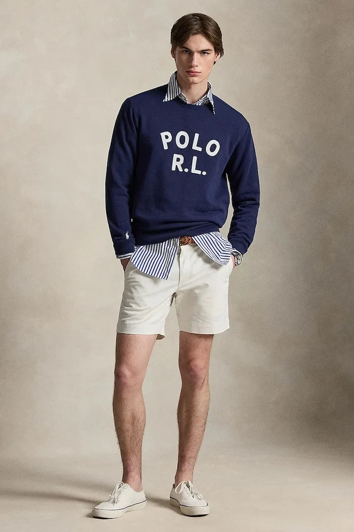 Polo Ralph Lauren суичър мъжки