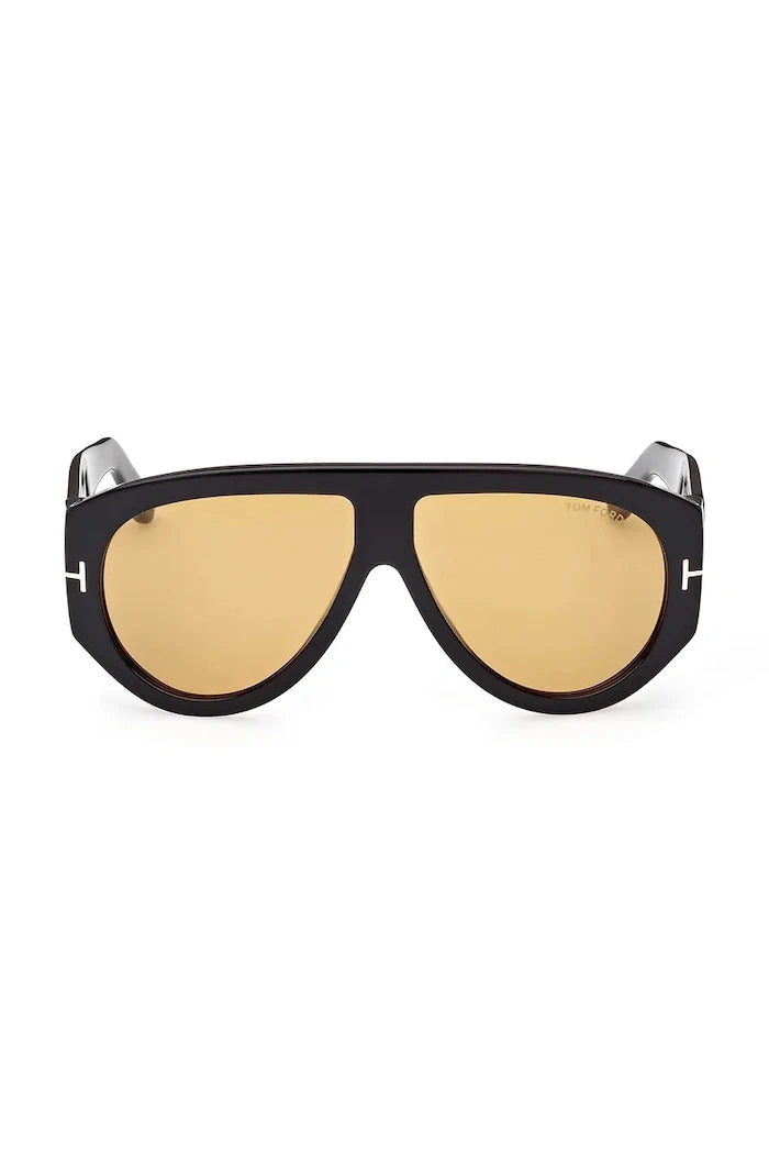 Слънчеви очила Tom Ford Bronson