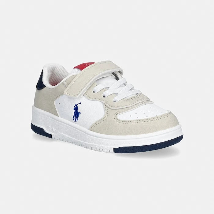 Polo Ralph Lauren MASTERS COURT PS маратонки за деца