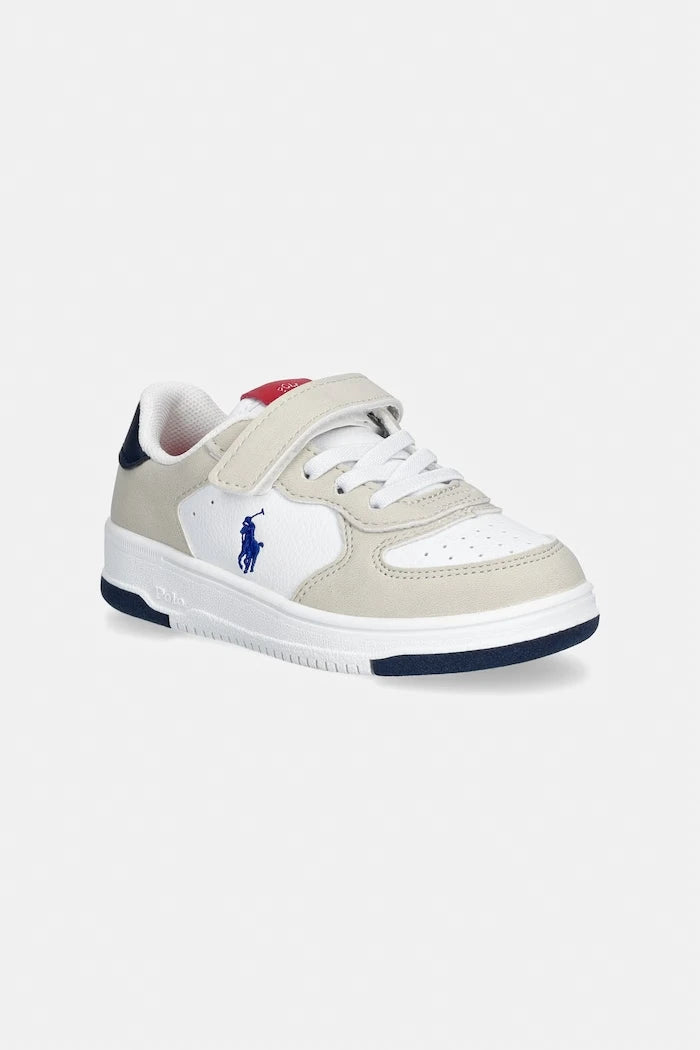 Polo Ralph Lauren MASTERS COURT PS маратонки за деца