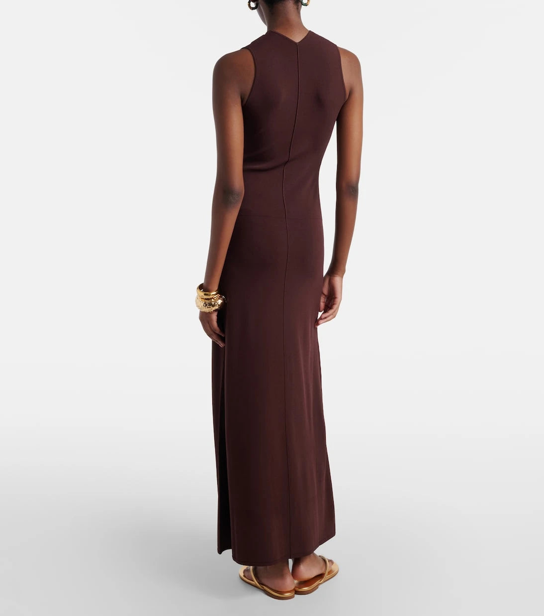 SIR - Apolline maxi dress