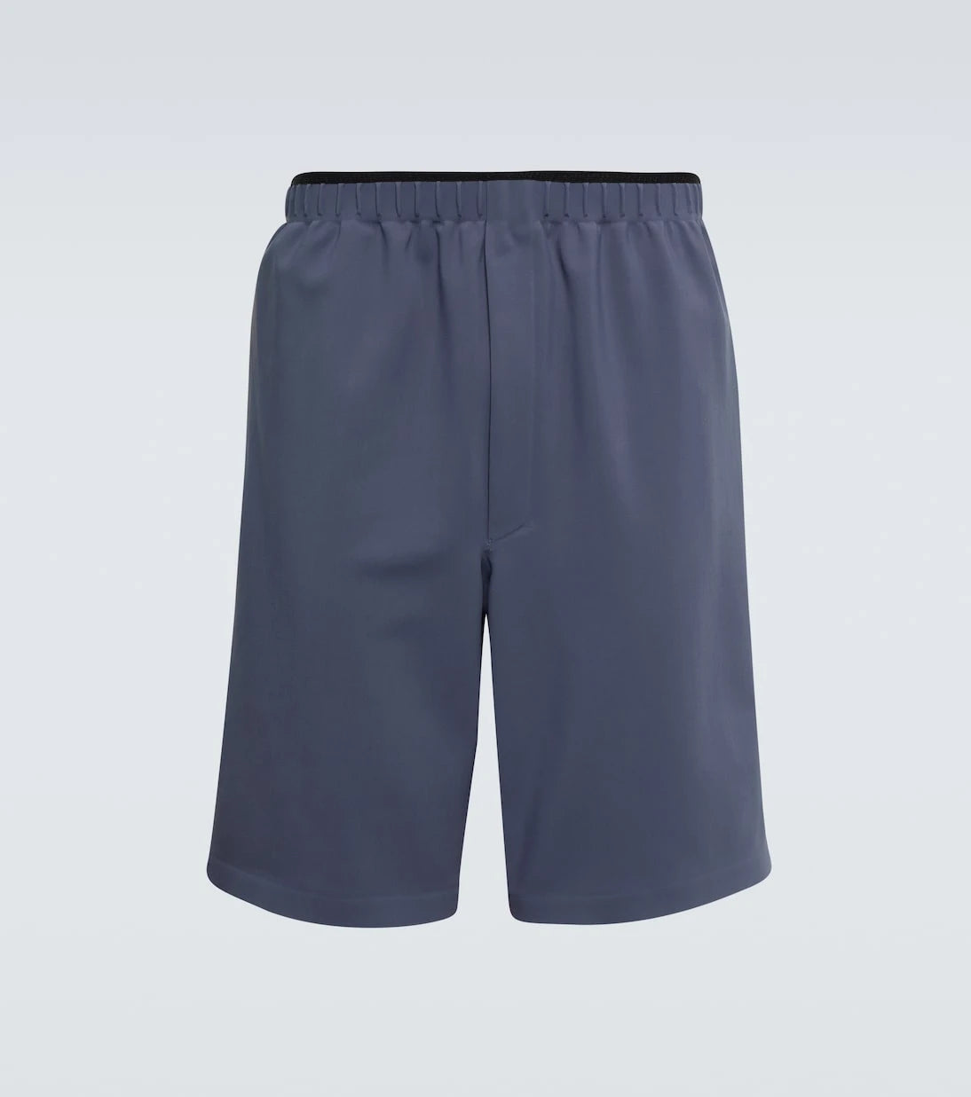 GR10K - Bonded technical shorts
