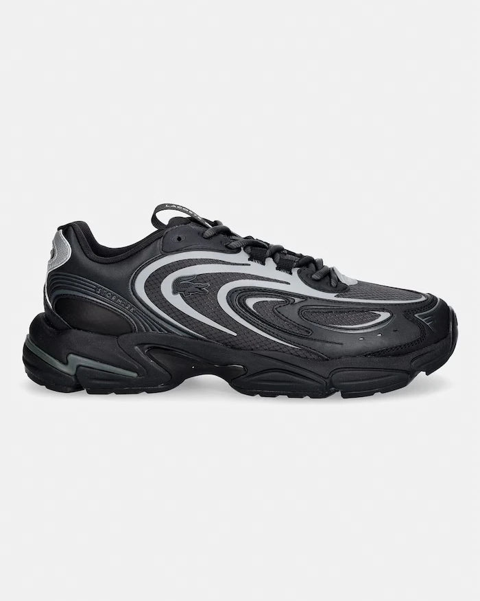 Lacoste STORM 96 2K TECH Erkek Sneakers
