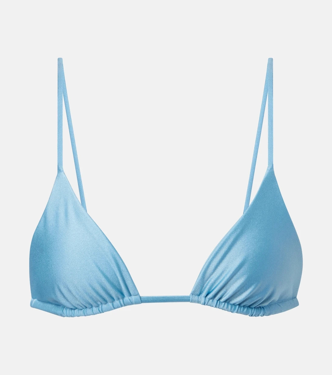 Jade Swim - حمالة صدر بيكيني Via