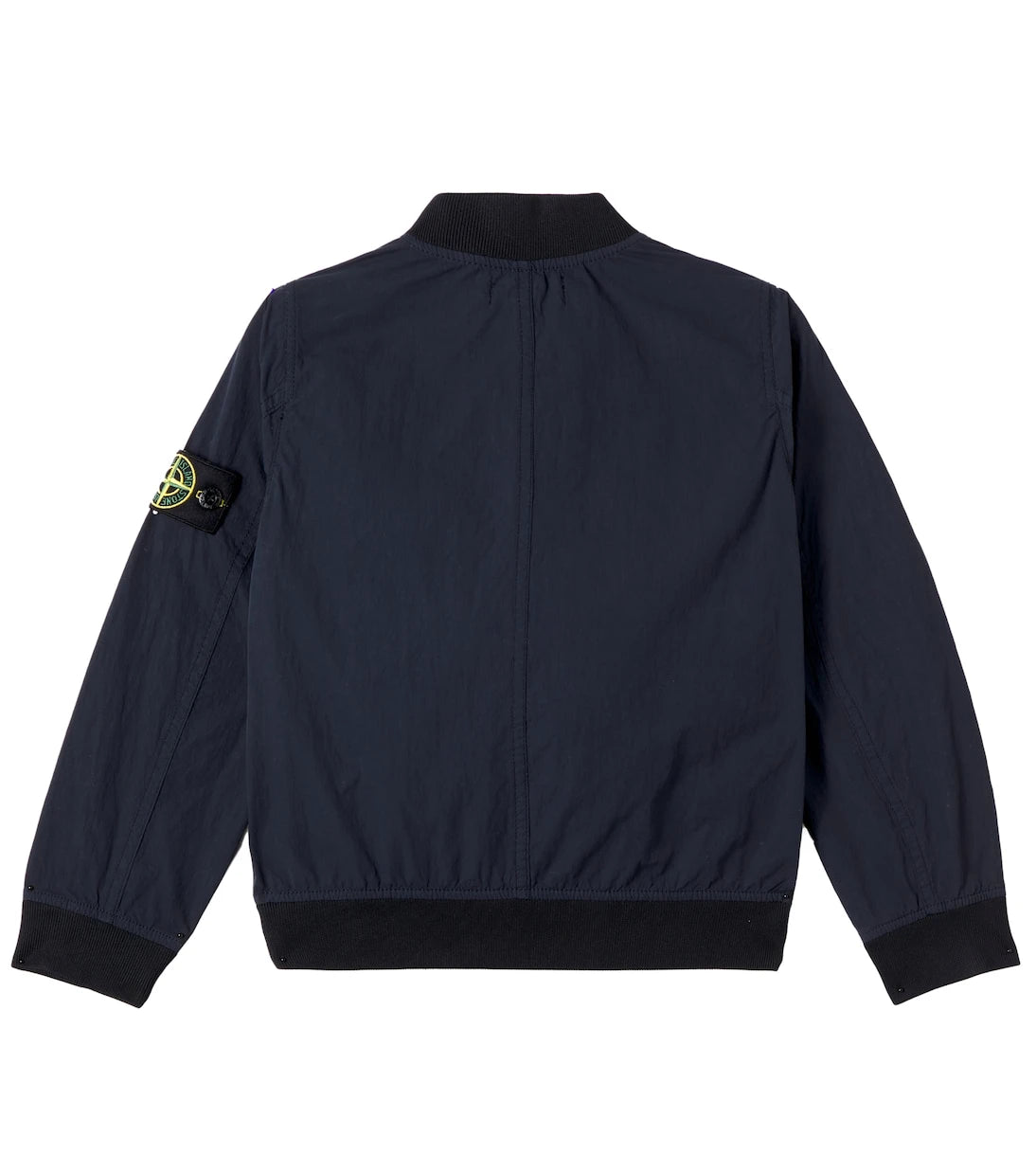 Stone Island Junior - Technical jacket