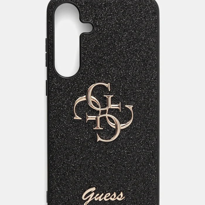 Калъф Guess за телефон Samsung Galaxy S25 Plus
