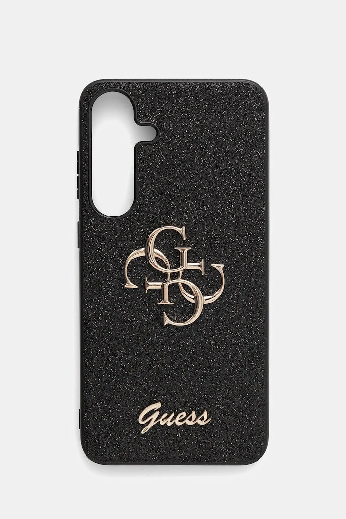 Калъф Guess за телефон Samsung Galaxy S25 Plus