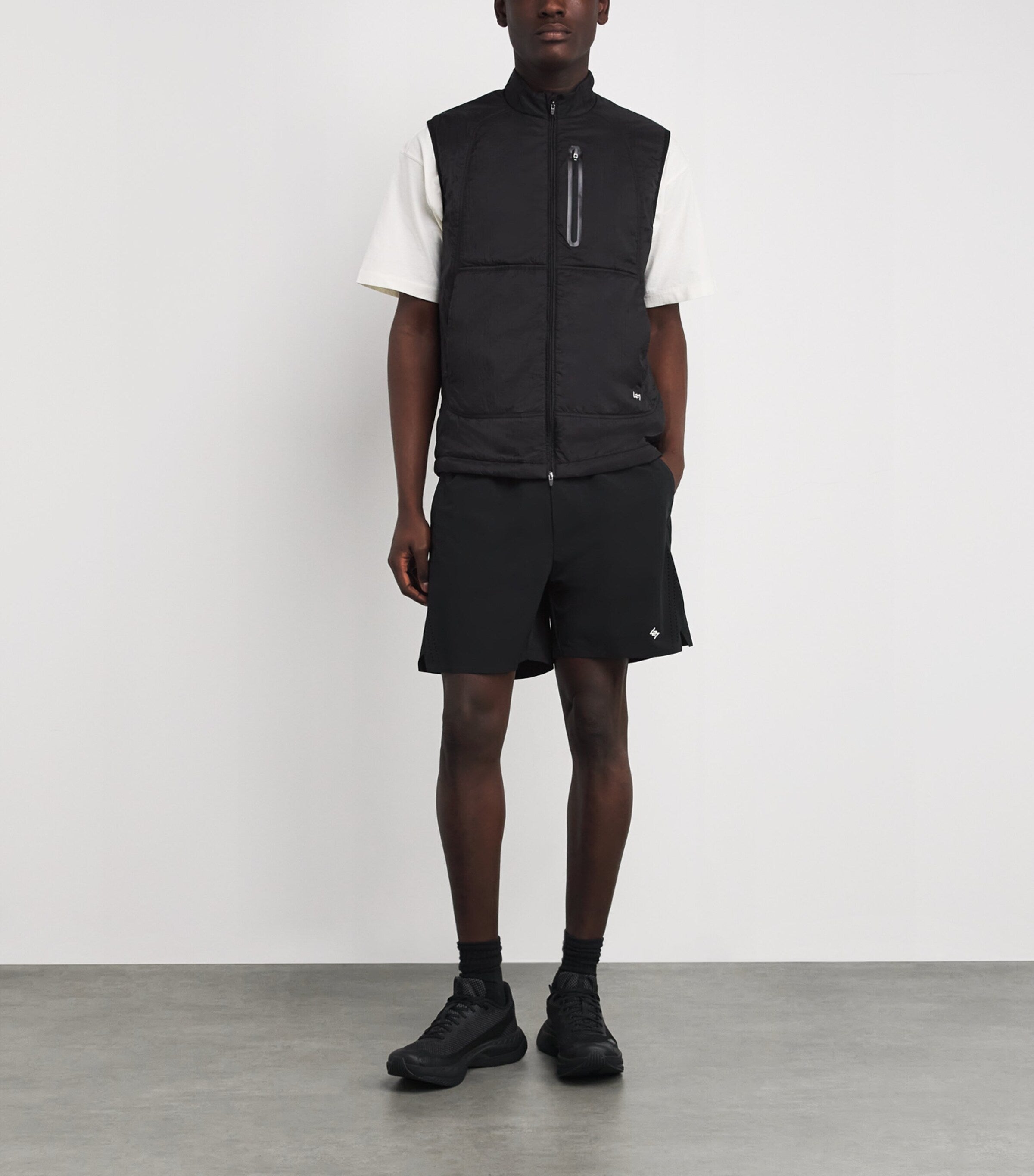 Represent 247 Training Shorts