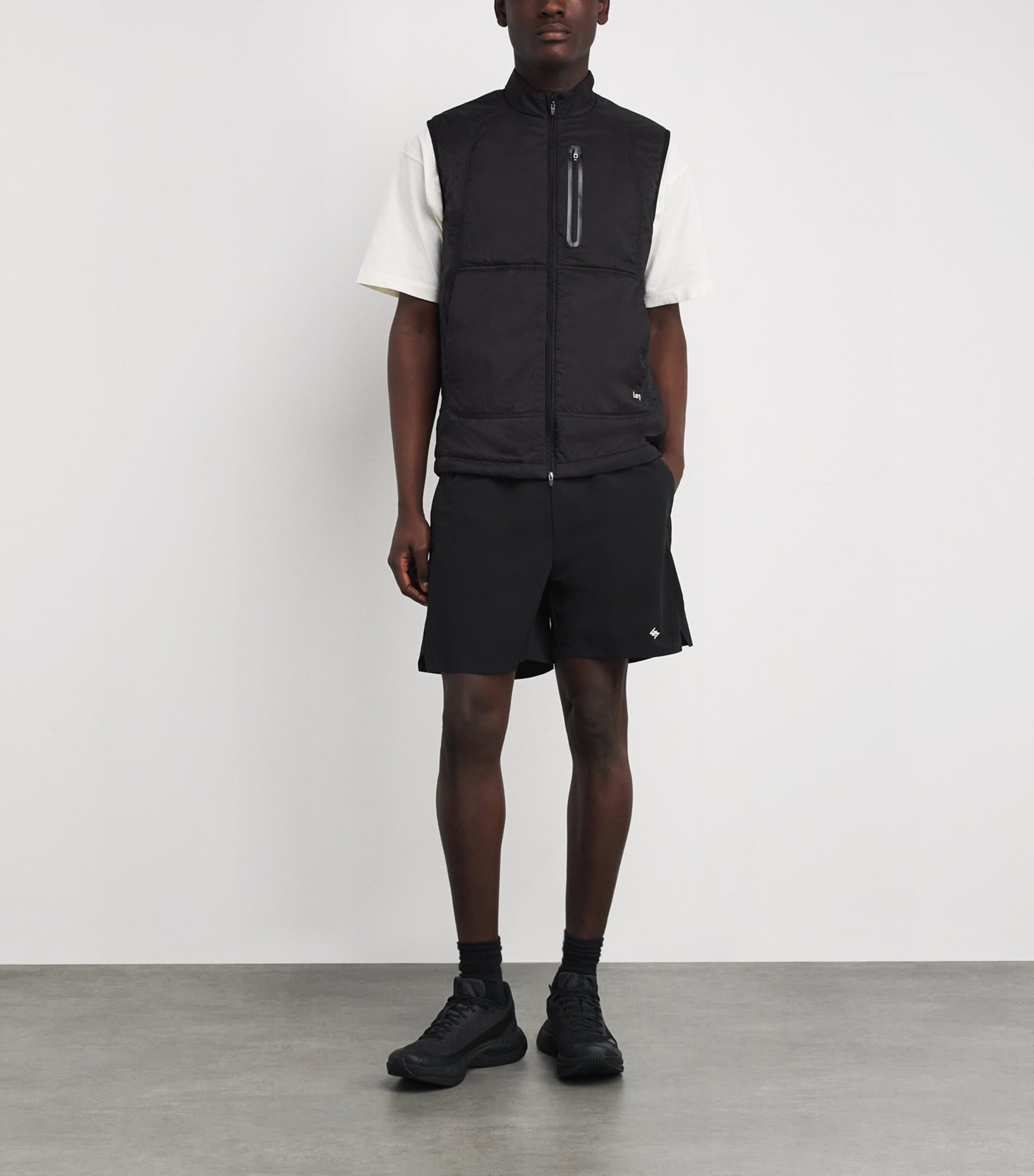 Represent 247 Training Shorts