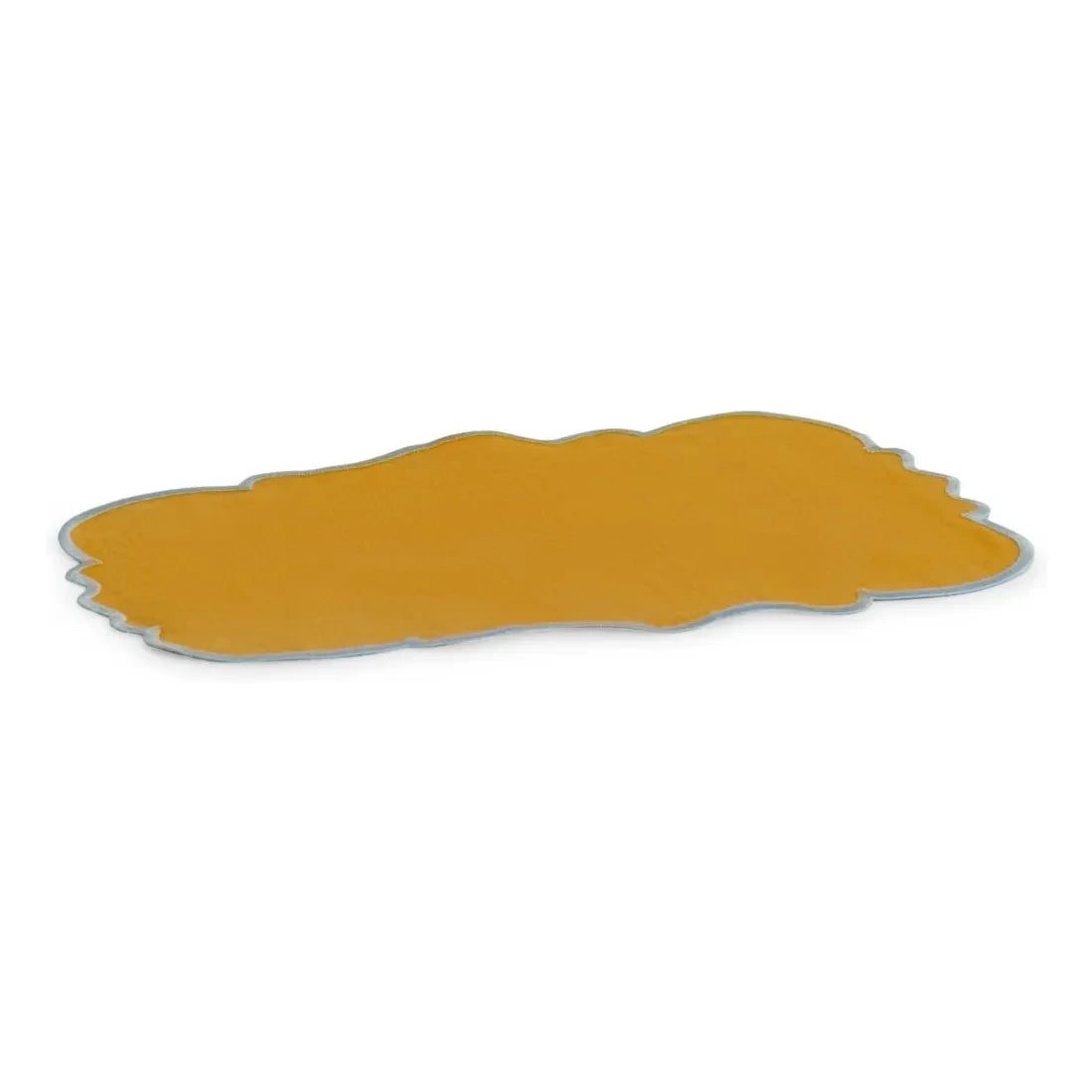 Bitossi - Placemats - Set of 2 | Mustard
