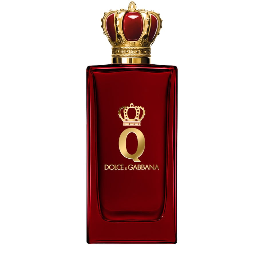 Q by Dolce & Gabbana Pure Perfume (100ml)