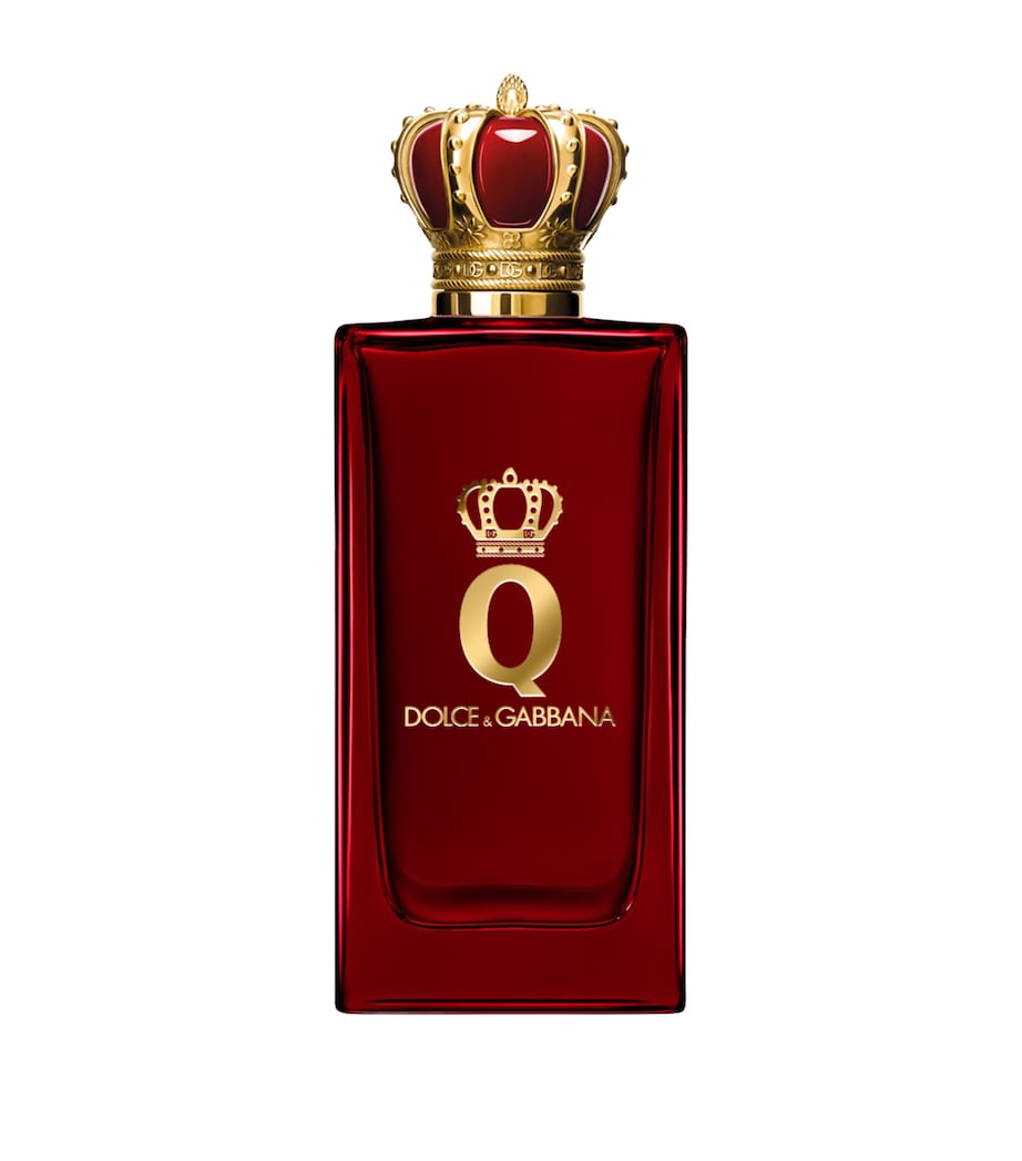 Q by Dolce & Gabbana Pure Perfume (100ml)
