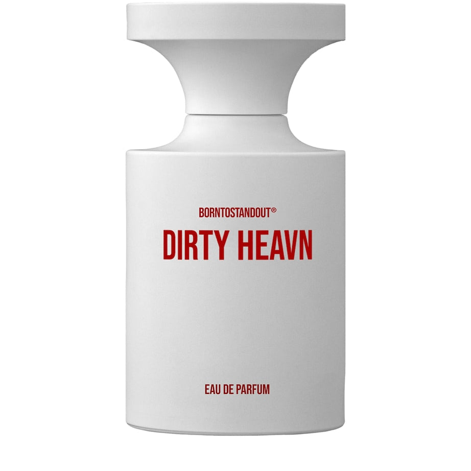 BORNTOSTANDOUT Dirty Heaven Eau de Parfum (100ml)