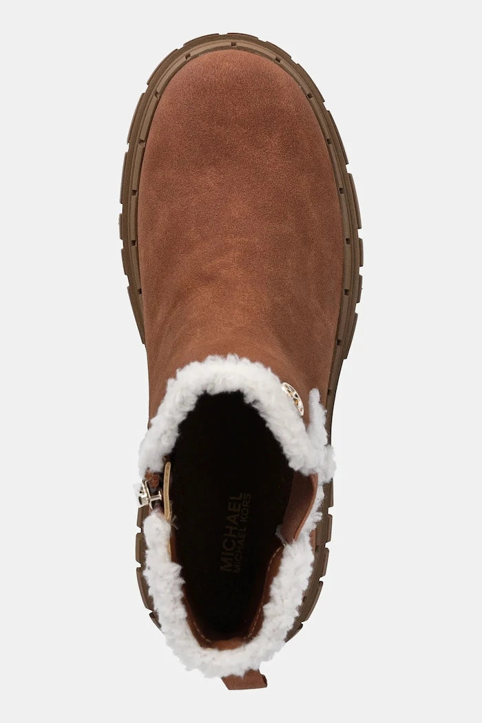 Детски боти Michael Kors BLAKE CHELSEA