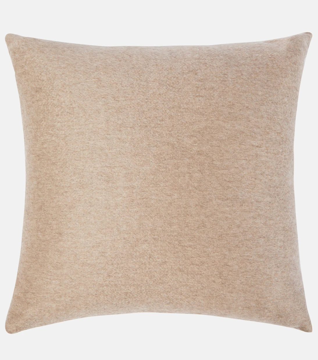 Brunello Cucinelli - Cashmere flannel cushion