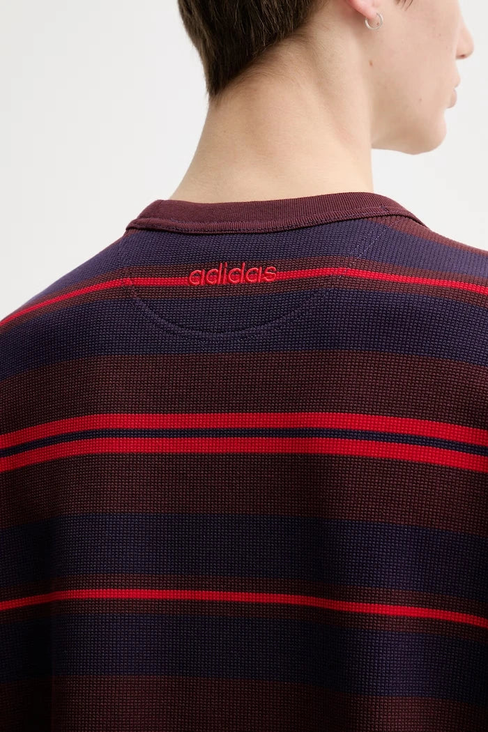 adidas Originals Uzun Kollu Bluz