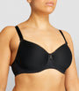 Fantasie Black Rebecca Essentials Spacer Moulded Bra