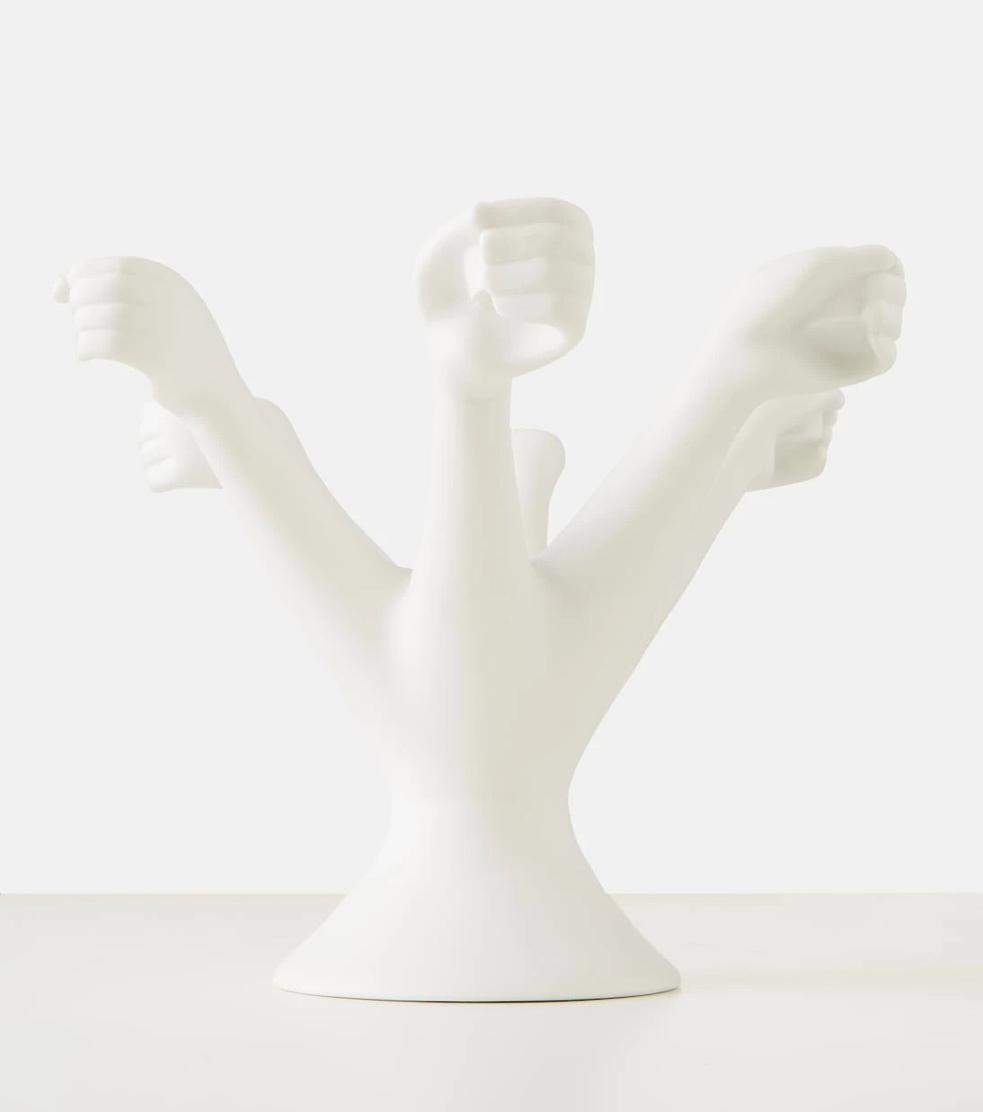 Jonathan Adler - Eve porcelain candle holder