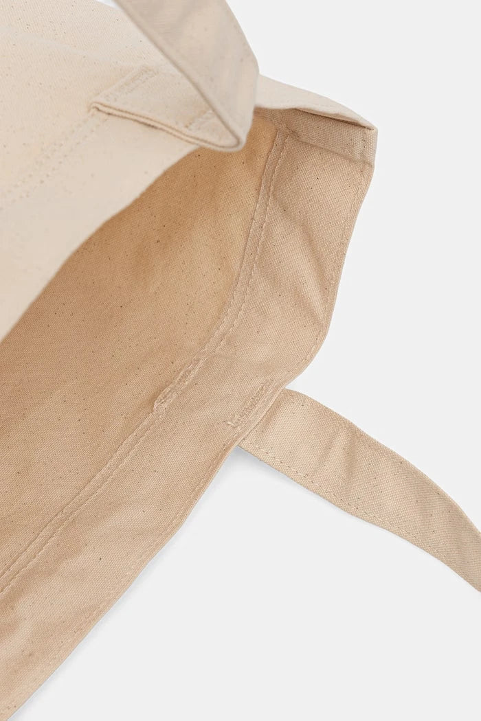 The North Face kadın pamuk çanta COTTON TOTE
