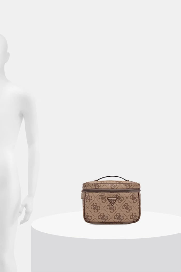 Guess козметична чанта дамска BERTA