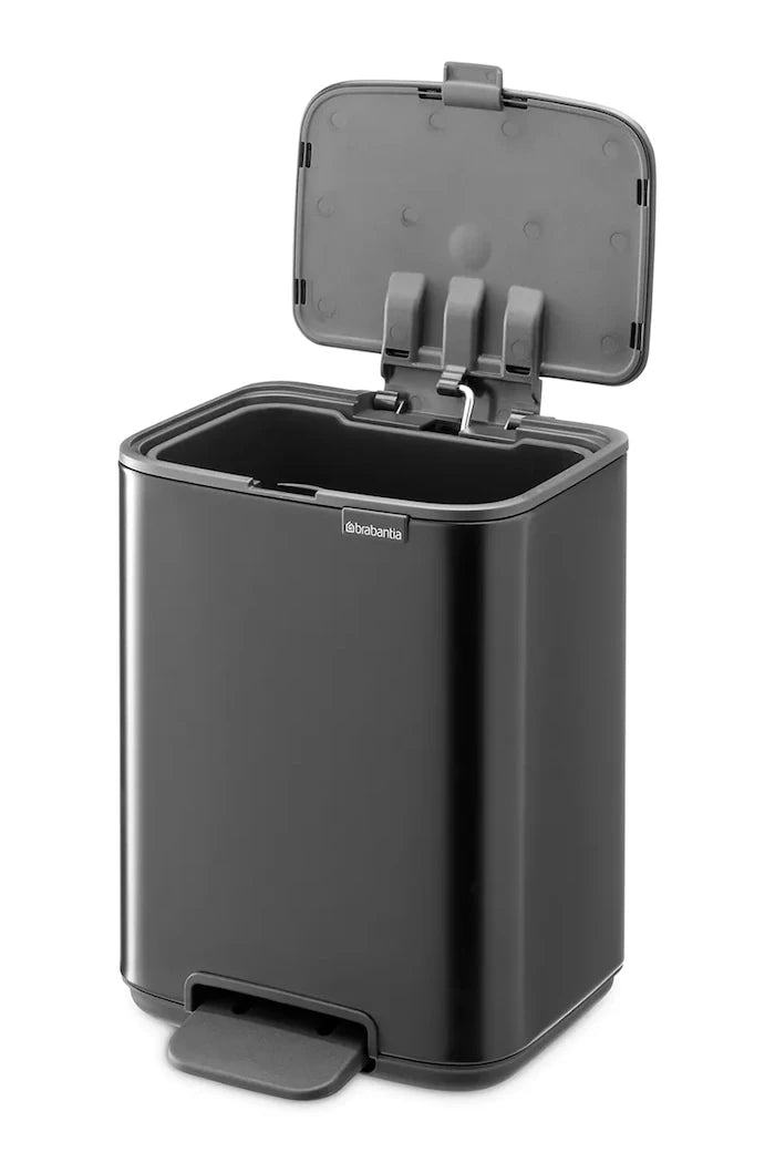 Brabantia Bo 4 L Çöp Kovası