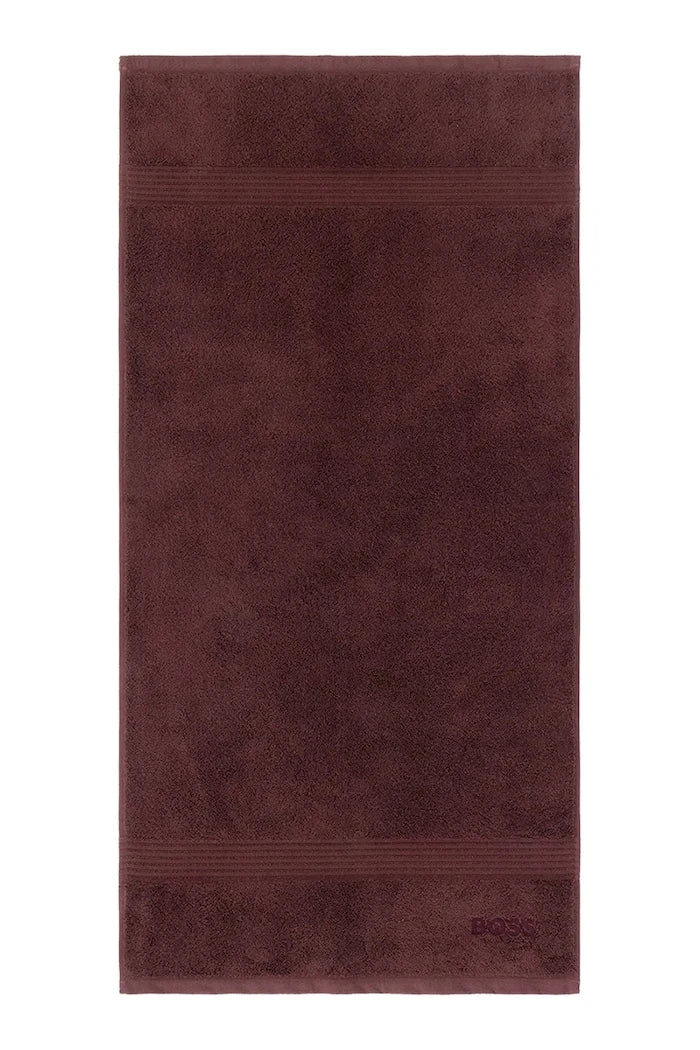 Памучна кърпа BOSS LOFT Brownie 50 x 100 cm