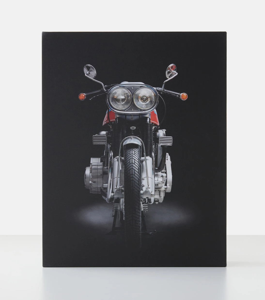 Taschen - Ultimate Collector Motorcycles book