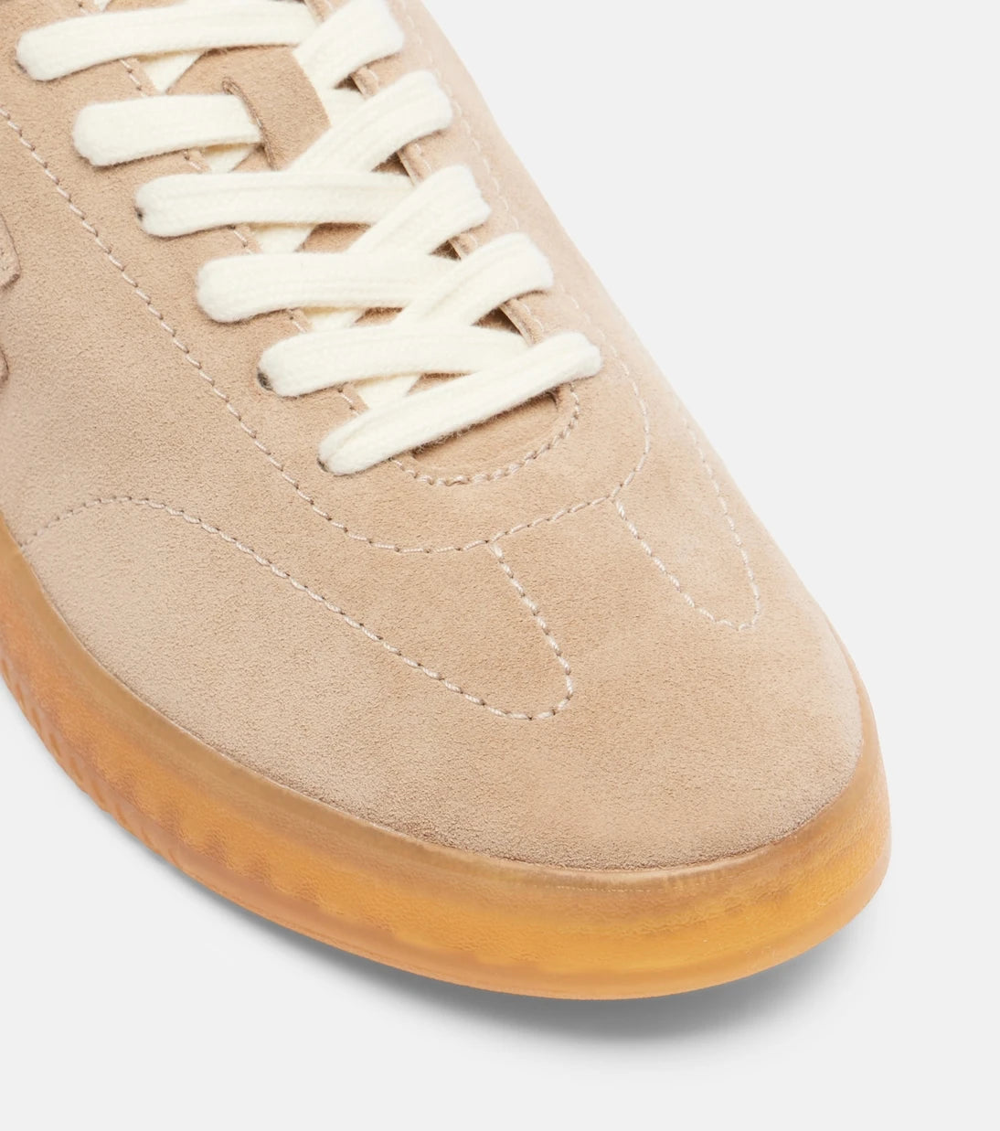 Tory Burch - Phoenix suede sneakers