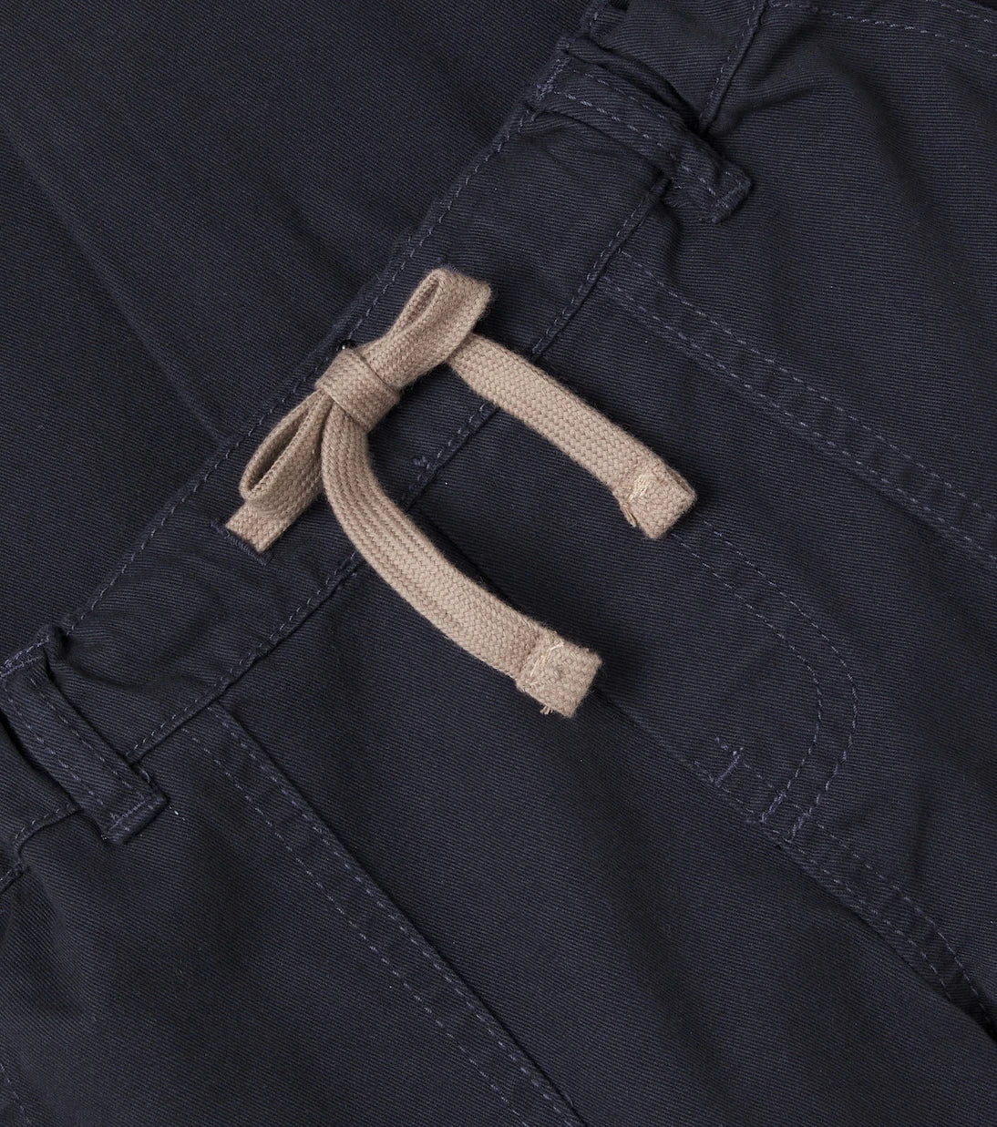 Wheat - James cotton jersey pants