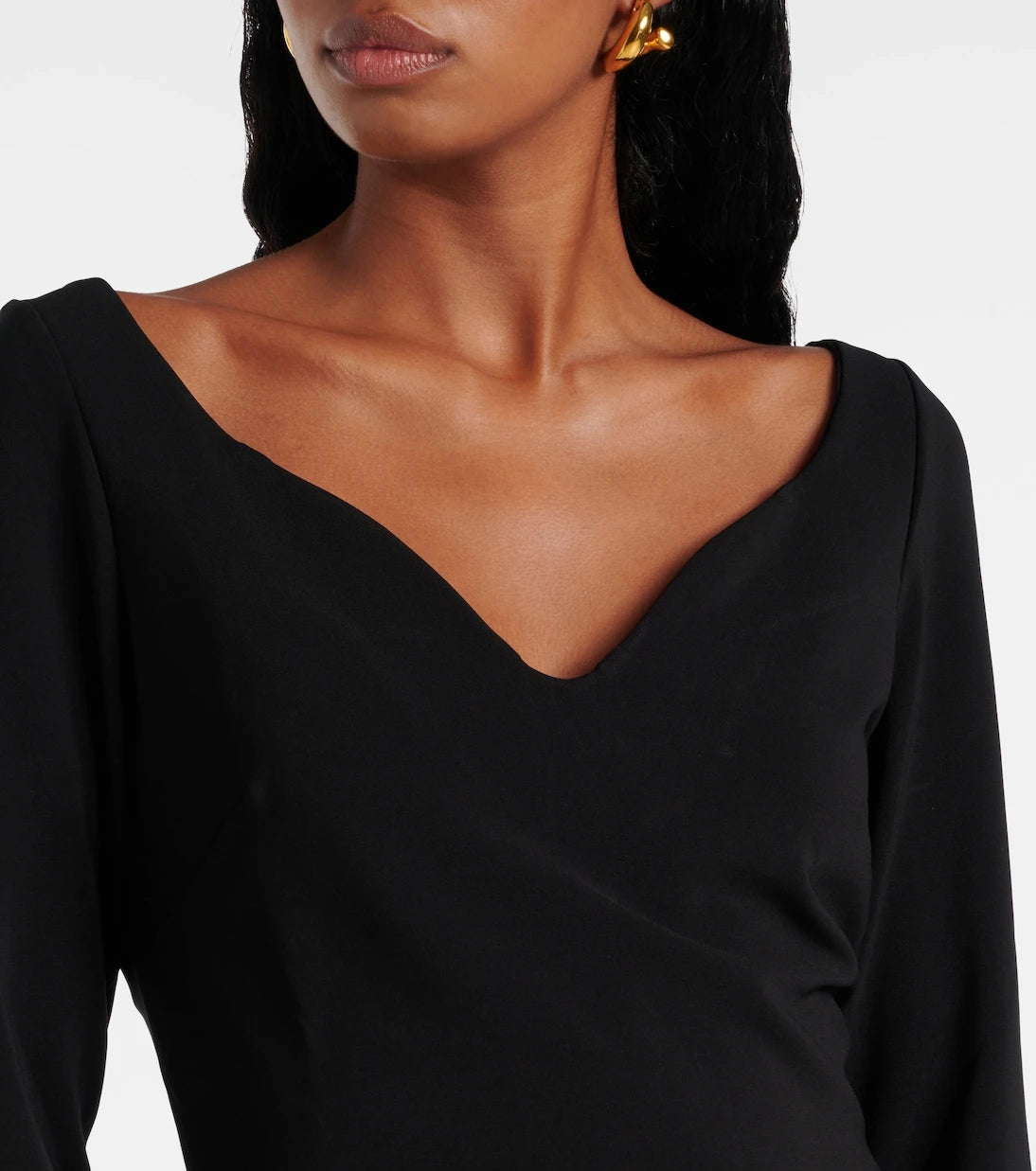 Dorothee Schumacher - Soft Shape top