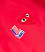 Comme Des Garçons Play Red x K-Way Nylon Water-Resistant Jacket