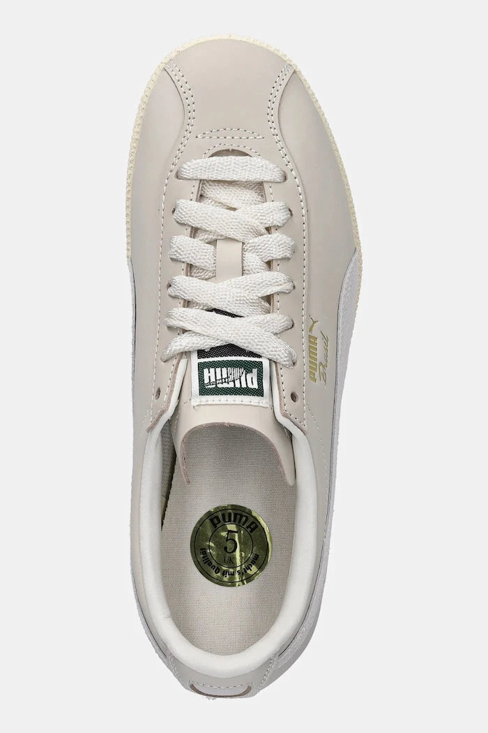 Кожени маратонки Puma Brasil Terrace Views
