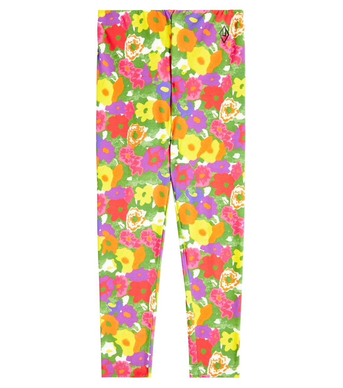 The Animals Observatory - Alligator printed leggings