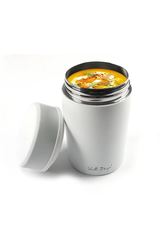 Vialli Design Термос за вечеря Fuori 500 ml