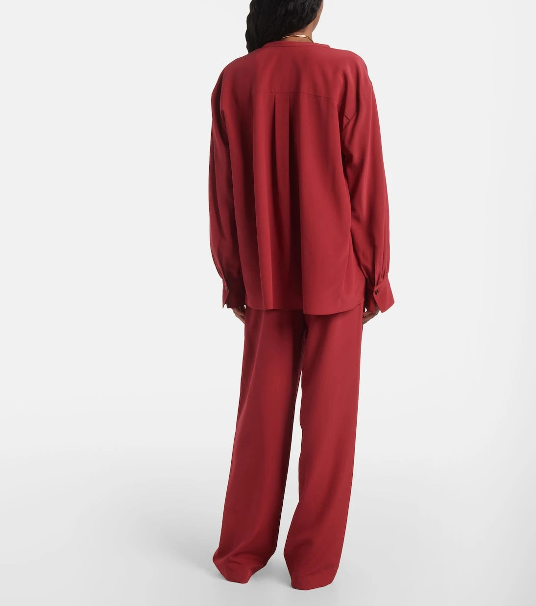 Joseph - Silk blouse