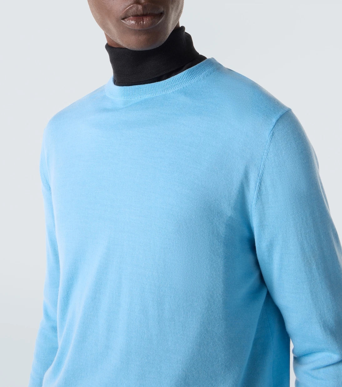 Allude - Virgin wool sweater