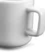 Set of 2 Porcelain Collective Espresso Cups (75ml)