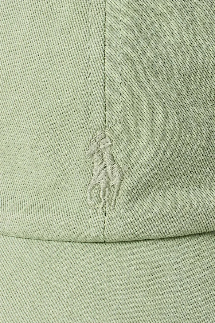 Памучна шапка с козирка Polo Ralph Lauren Cap