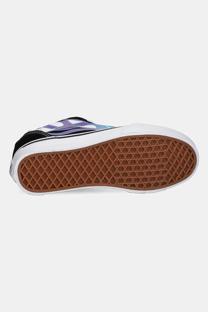 Ниски кецове Vans Knu Skool