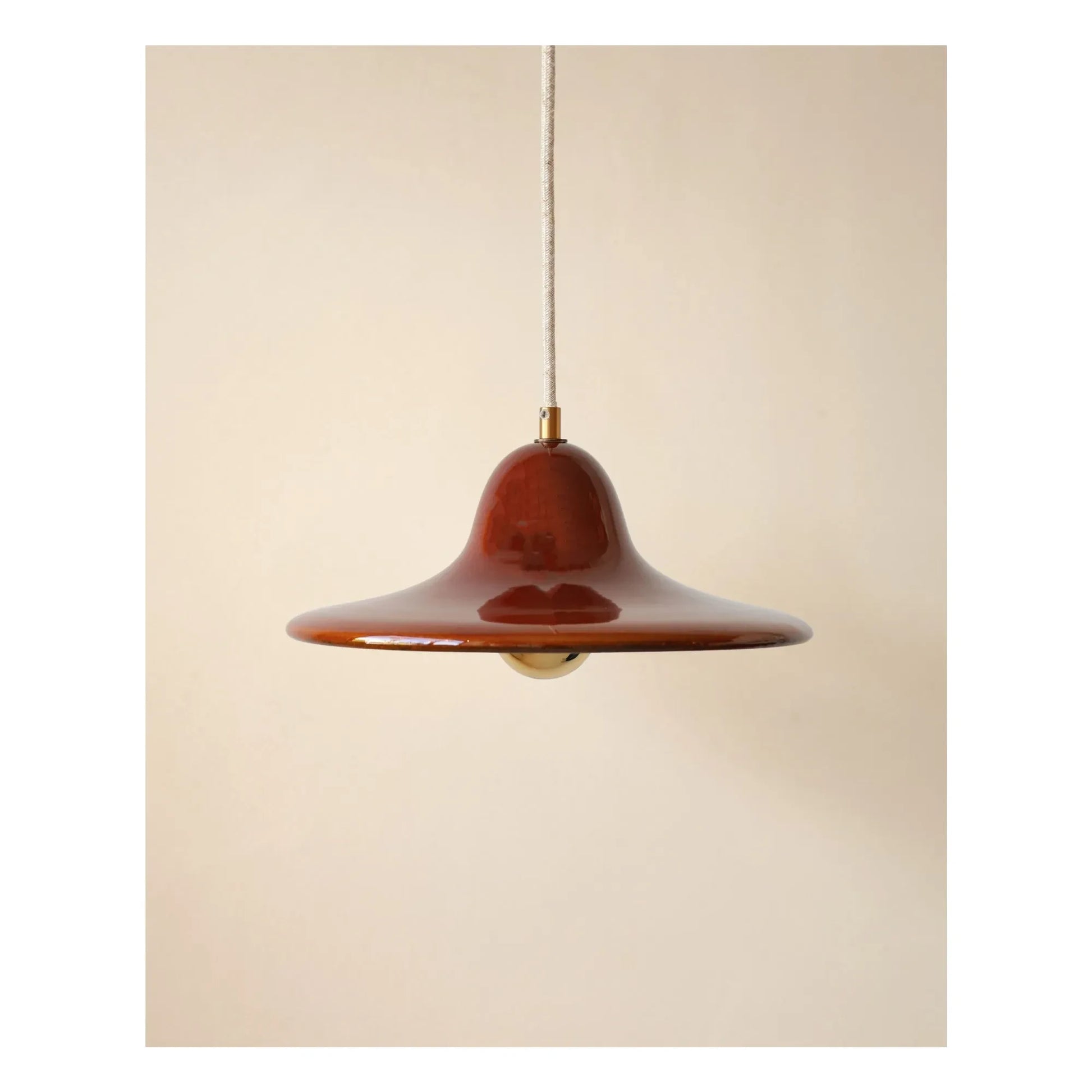 Masamé - Gigaro hanging lamp