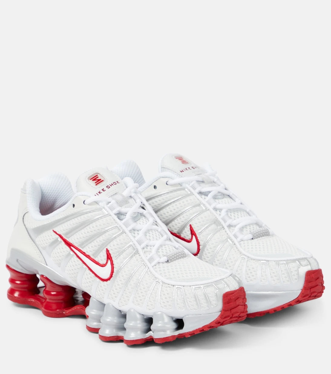 Nike - Shox TL sneakers