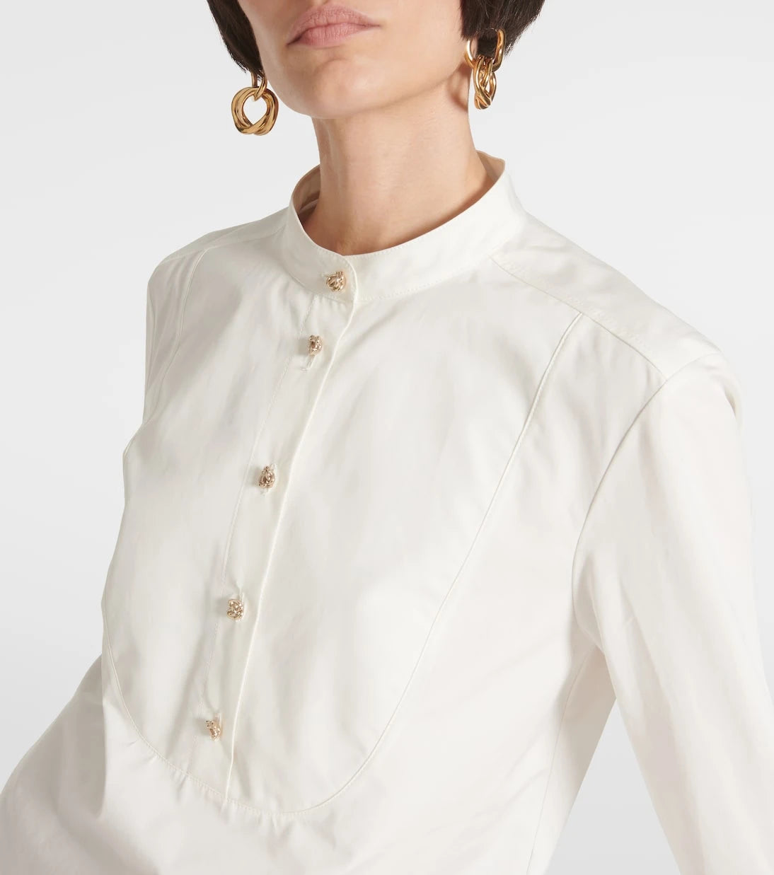 Chloé - Cotton blouse