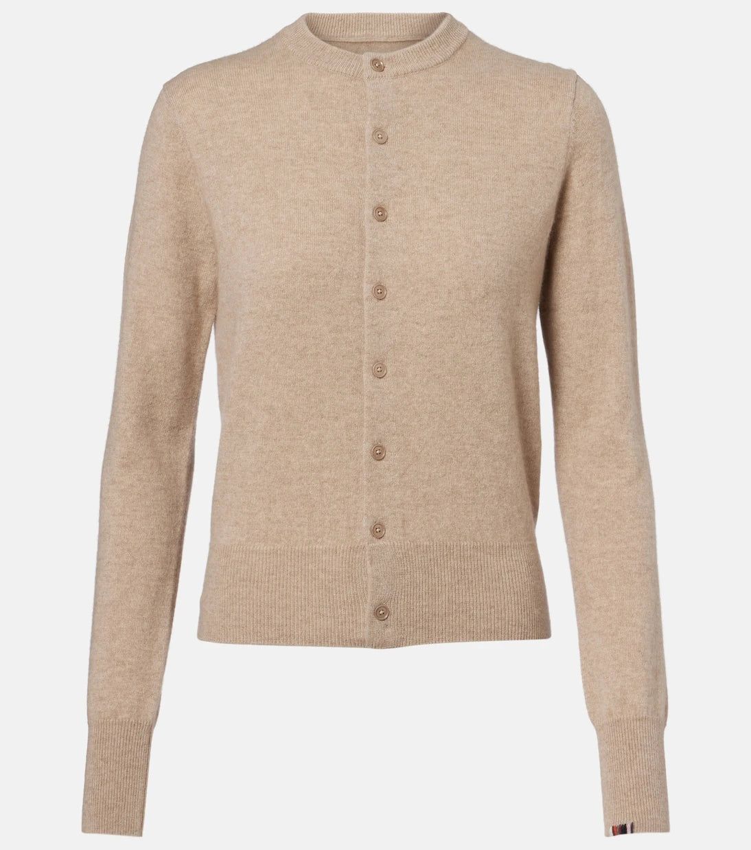 Extreme Cashmere - Little 2 cashmere cardigan